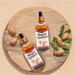 Olejek Arganowy (100ml)